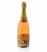 Vin Pétillant Murganheira Rosé Brut, 75cl Távora-Varosa