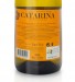 Vin Blanc Catarina 2022, 75cl Península de Setúbal