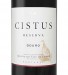 Vin Rouge Cistus Réserve 2019, 75cl Douro