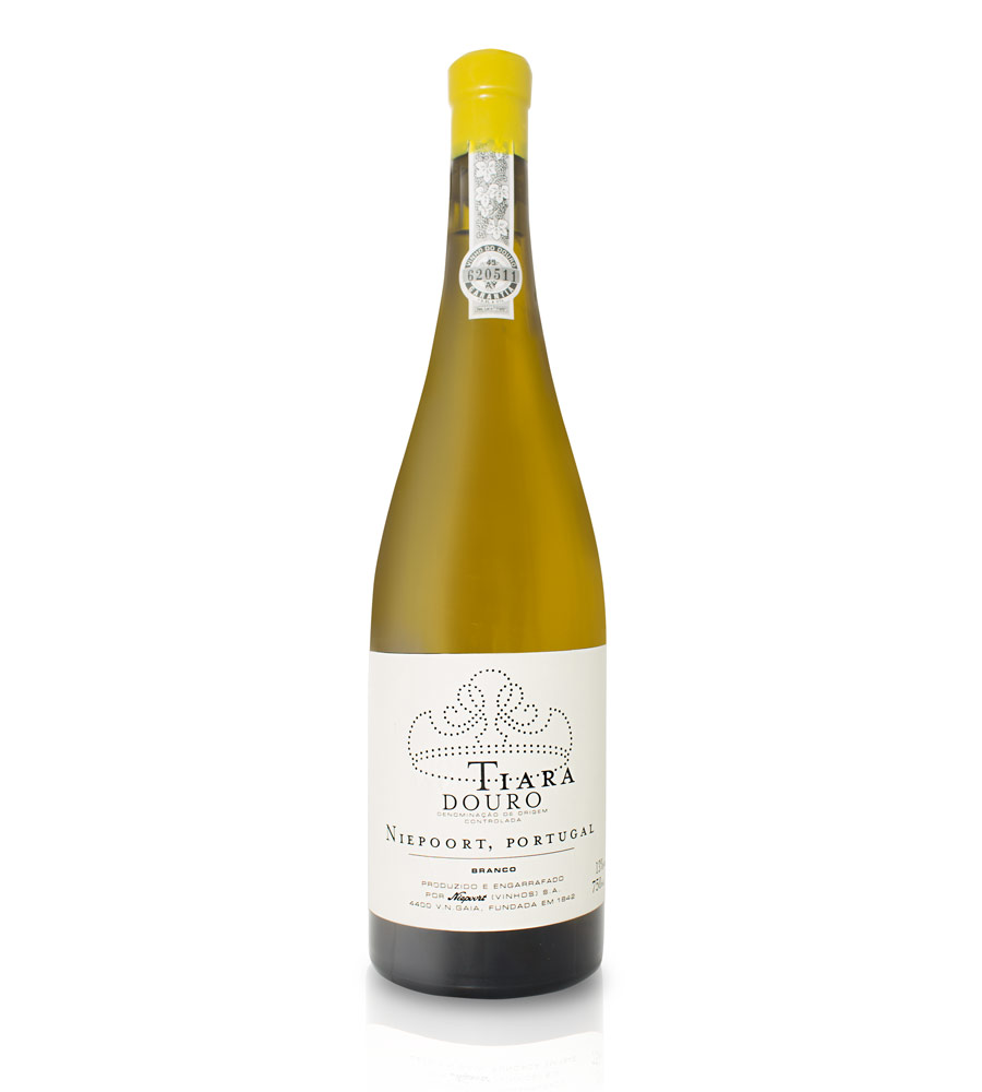 Vin Blanc Niepoort Tiara 2021, 75cl Douro