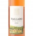 Vin Rosé Vallado Touriga Nacional 2022, 75cl Douro