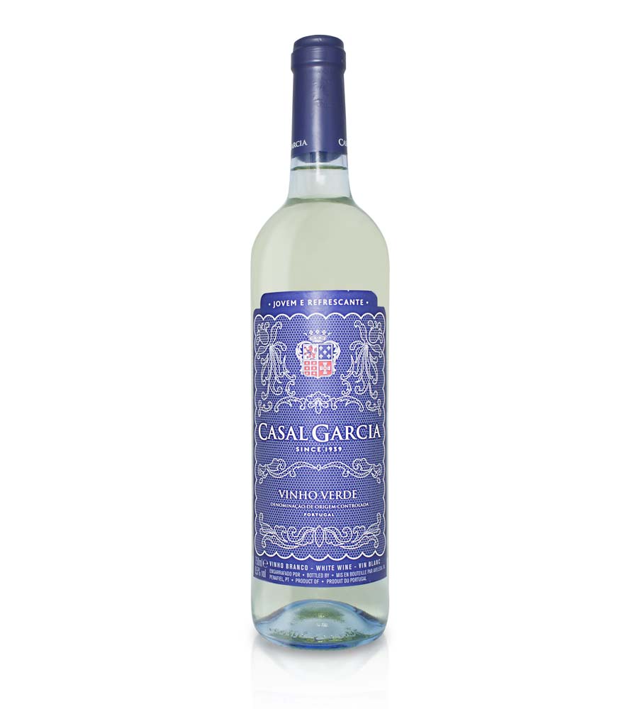 Vin Blanc Casal Garcia 75cl Vinhos Verdes