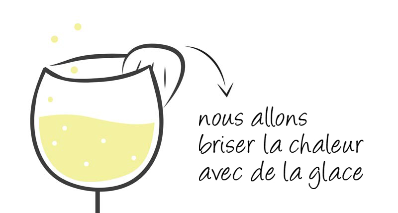Rafraichissez-vous avec un Porto tonique!