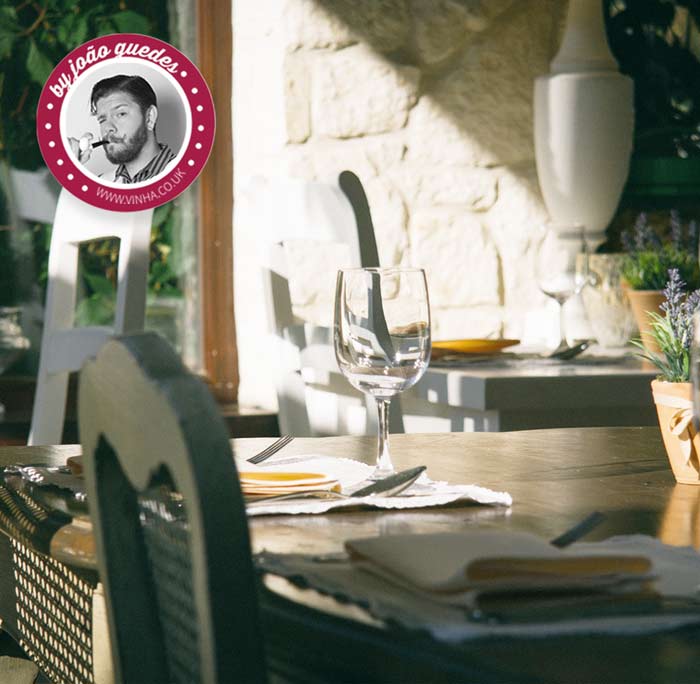 Comment commander vin dans un restaurant