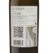 Vin Blanc Grainha Réserve 2021, 75cl Douro
