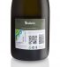 Vin Pétillant Soalheiro Alvarinho Brut 2018, 75cl Vinhos Verdes