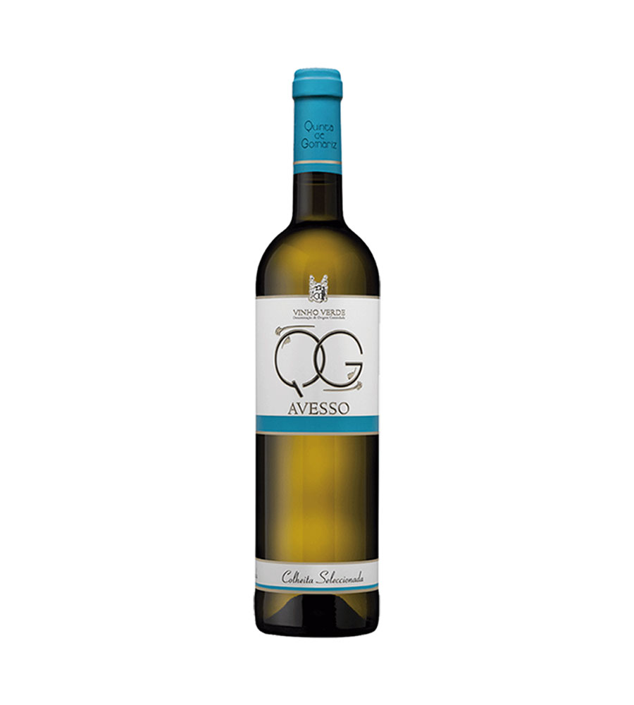 Vin Blanc Quinta de Gomariz Avesso 2022, 75cl Vinhos Verdes
