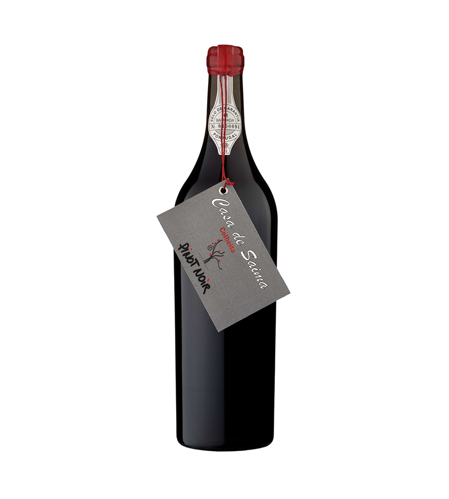 Vin Rouge Casa de Saima Pinot Noir 2019, 75cl Bairrada