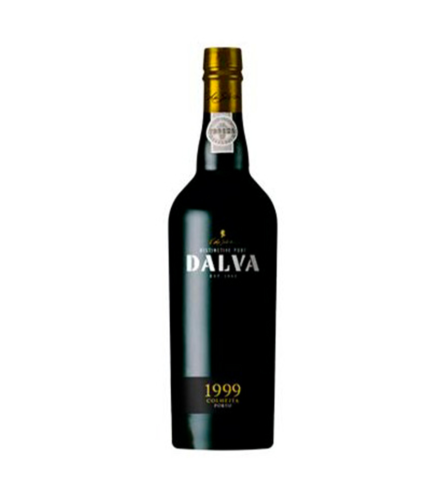 Vin de Porto Dalva Récolte 1999, 75cl Douro