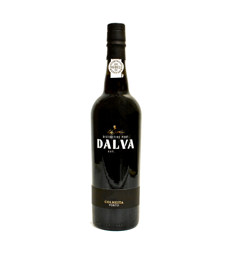 Vin de Porto Dalva Récolte 2007, 75cl Douro