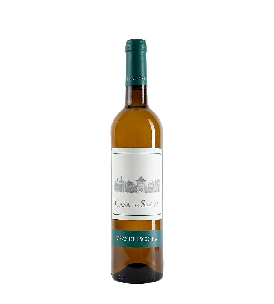 Vin Blanc Casa de Sezim Grand Choix 2020, 75cl Vinhos Verdes
