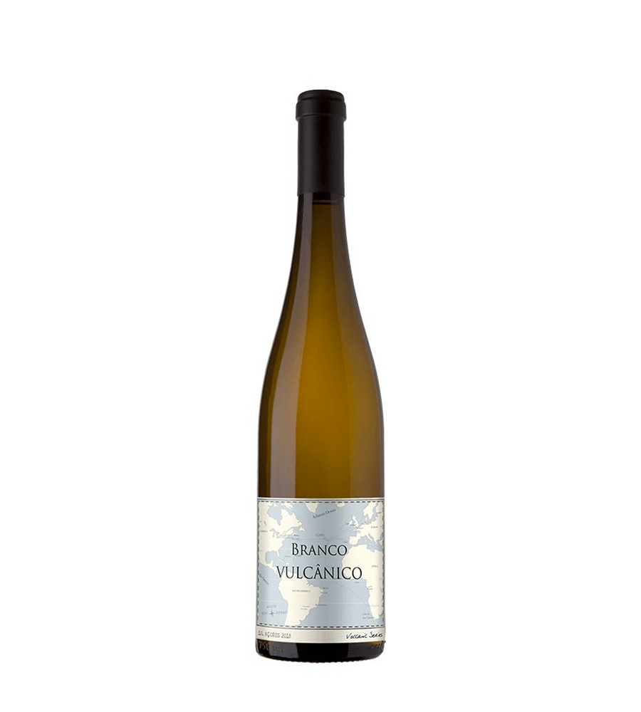 Vin Blanc Branco Vulcânico 2020, 75cl Açores