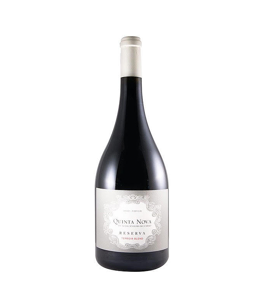 Vin Rouge Quinta Nova Terroir Blend Réserve Magnum 2018, 1,5l Douro