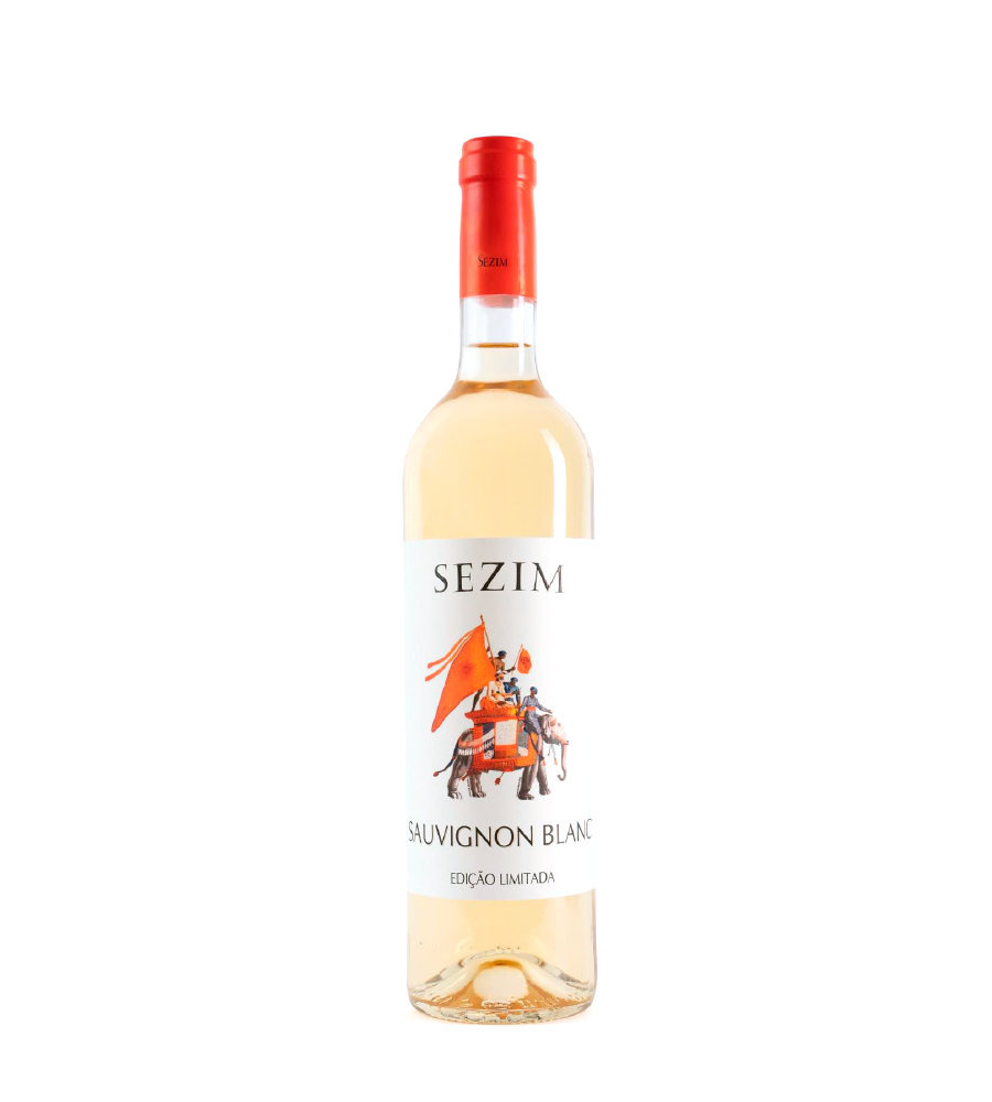 Vin Blanc Casa de Sezim Sauvingnon Blanc 2020, 75cl Vinhos Verdes
