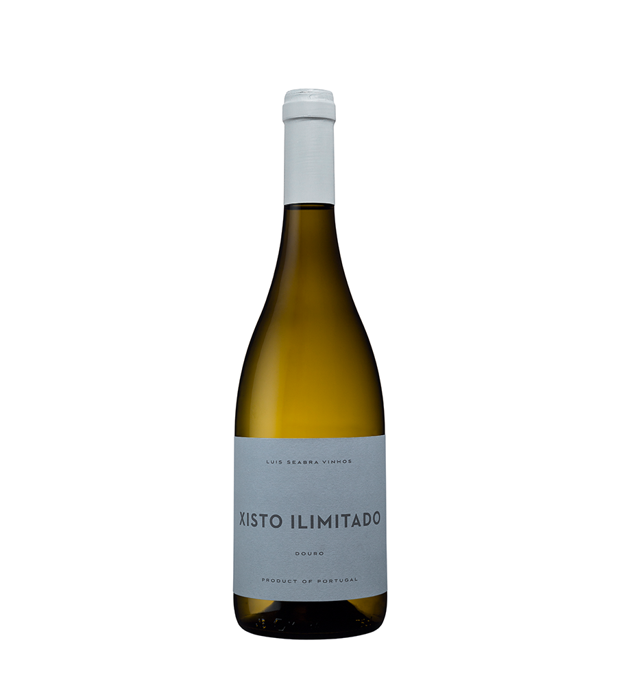 Vin Blanc Xisto Ilimitado 2020, 75cl Douro