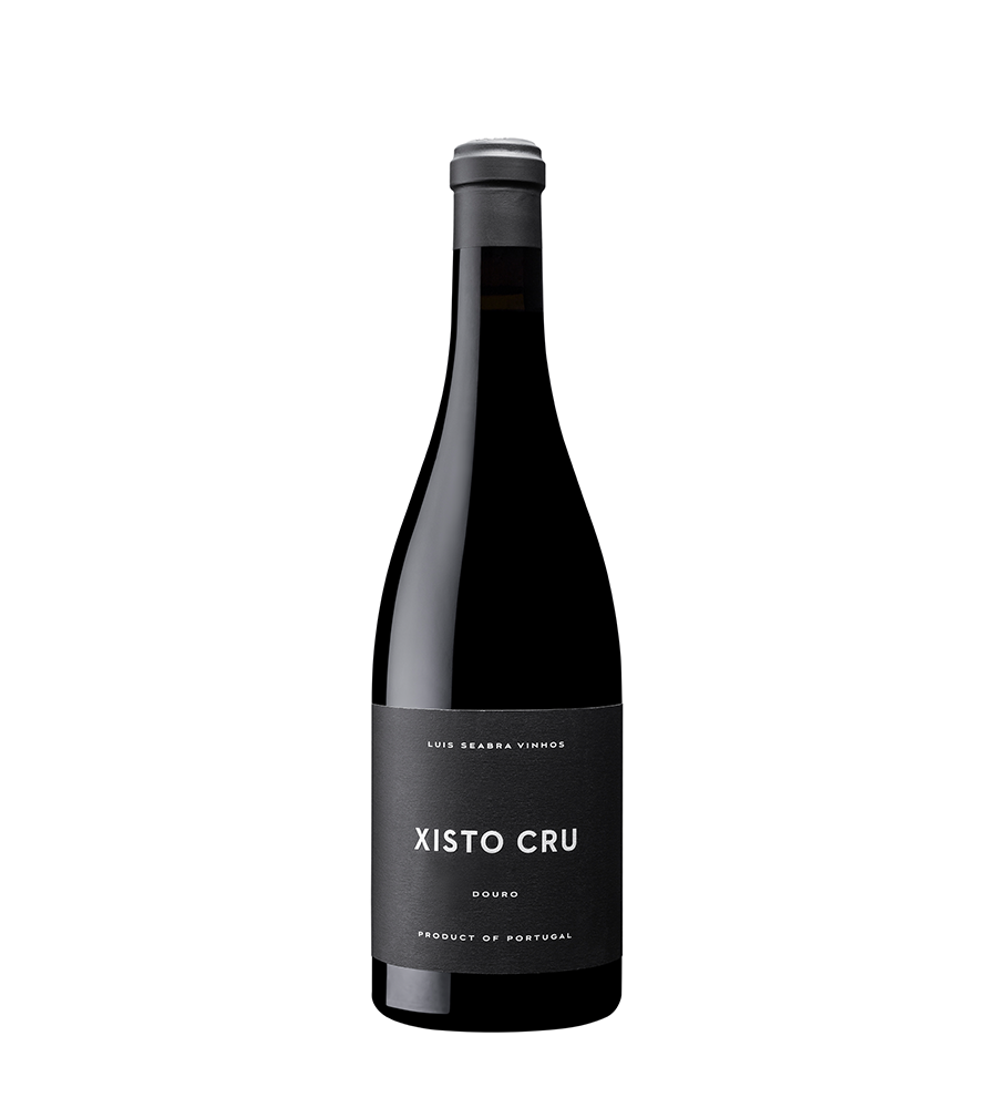 Vin Rouge Xisto Cru 2019, 75cl Douro
