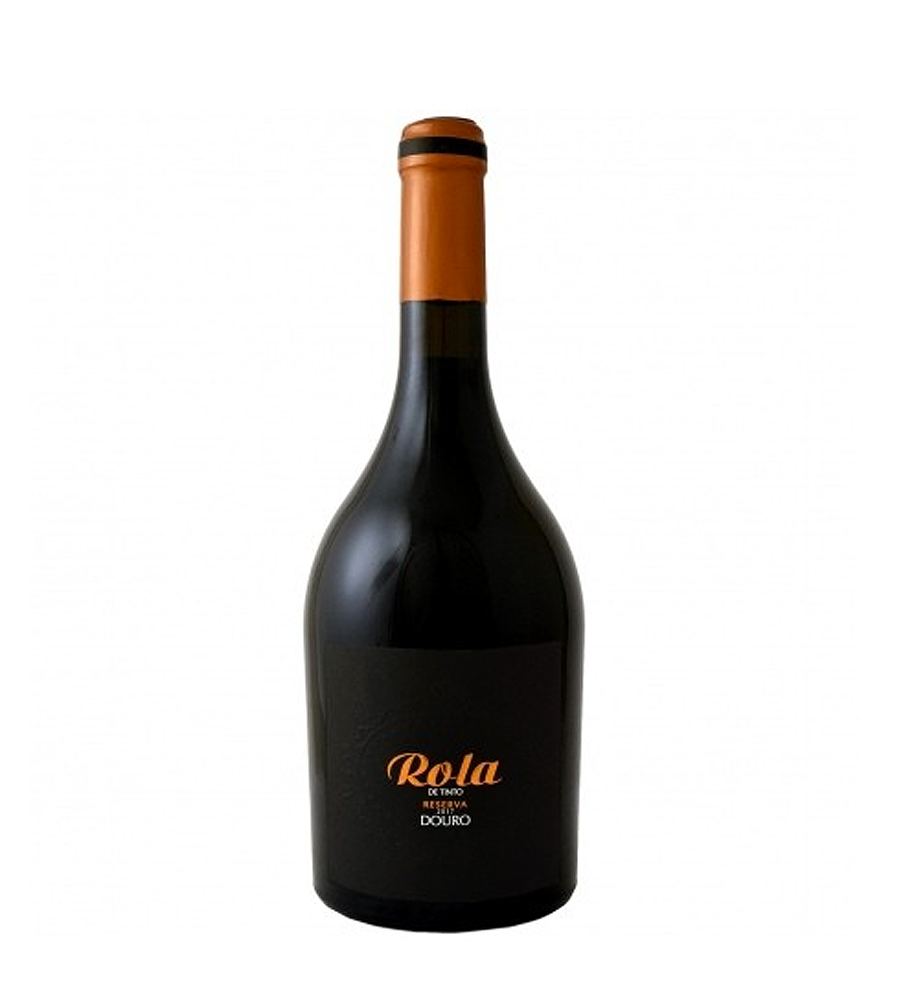 Vin Rouge Rola Réserve 2019, 75cl Douro DOC