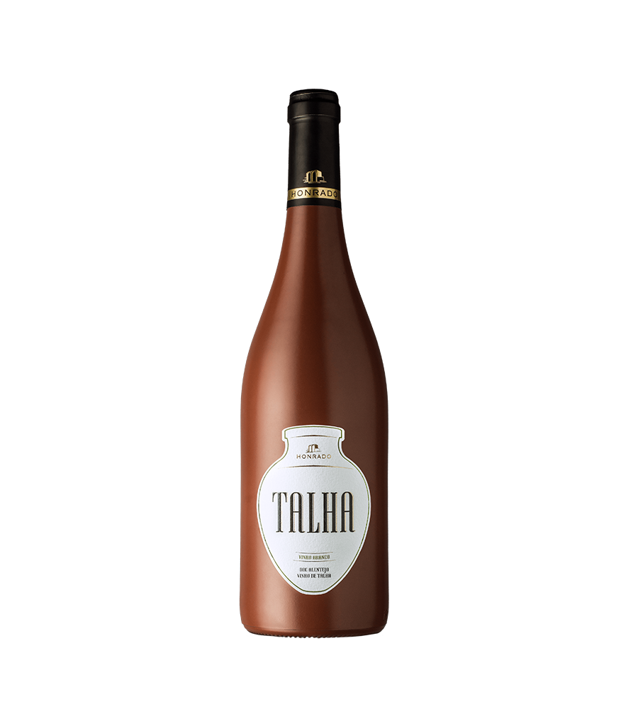 Vin Blanc Honrado 2021, 75cl Alentejo