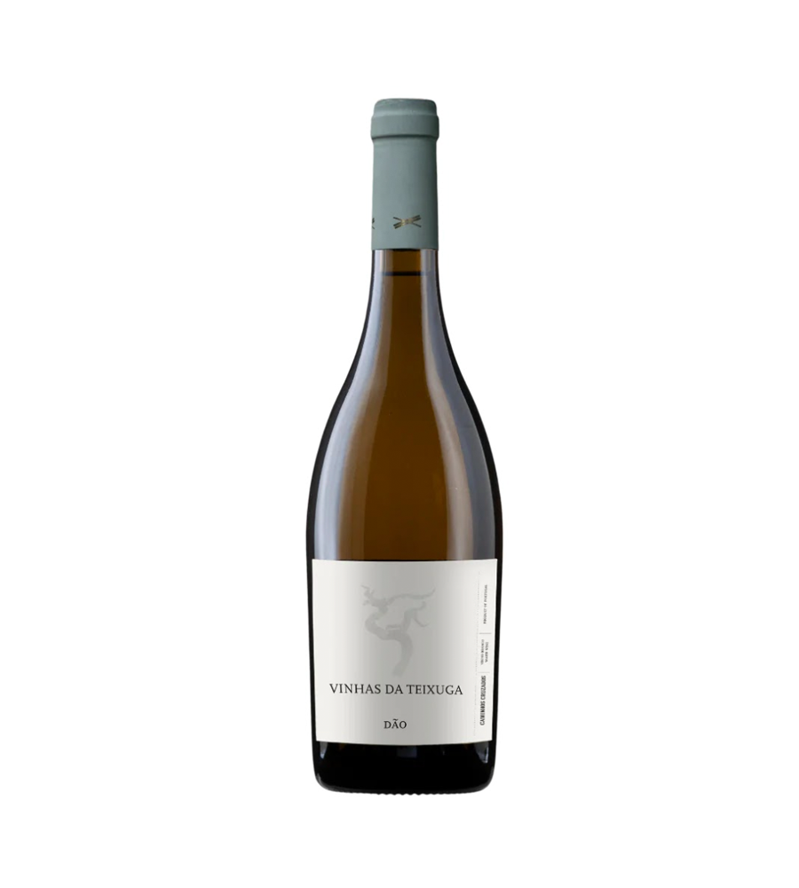 Vin Blanc Vinhas da Teixuga 75cl Dão