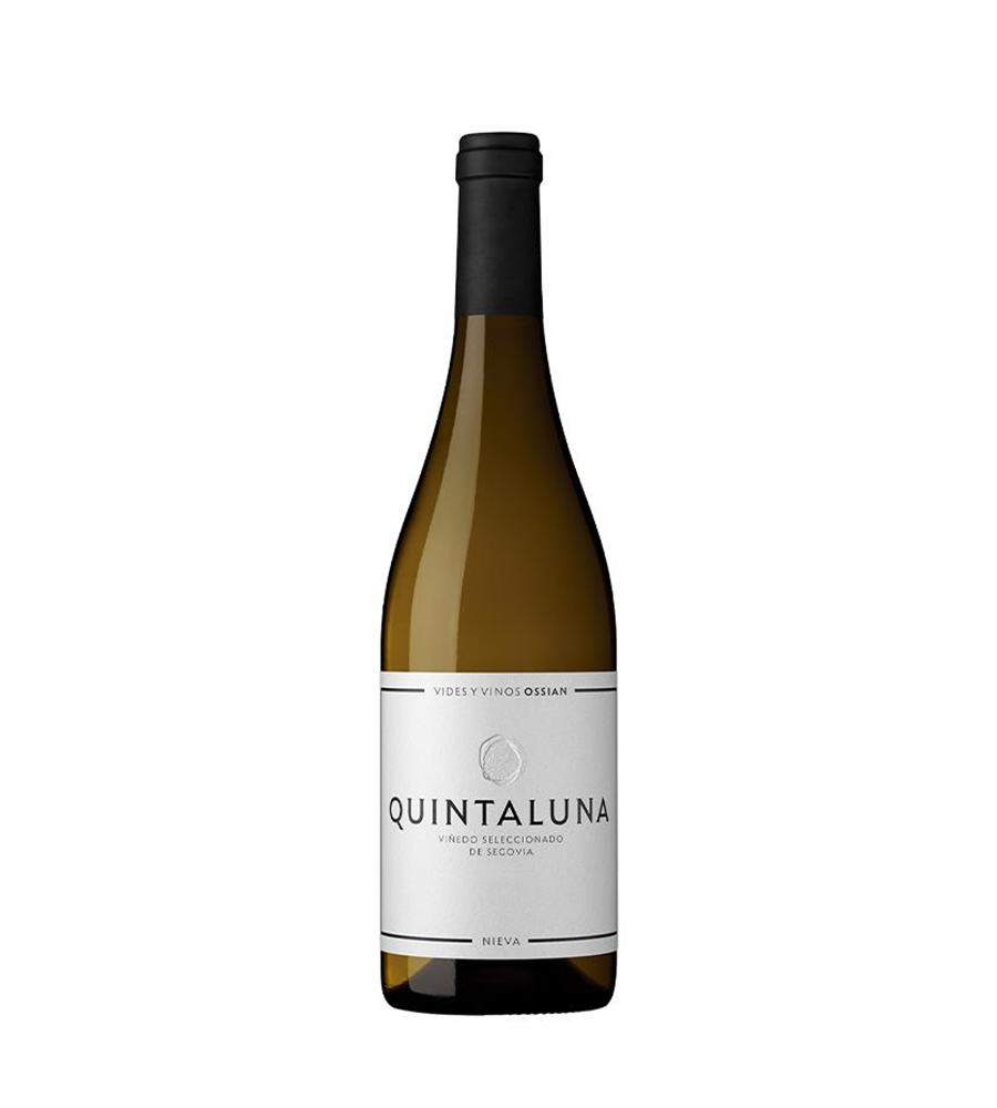 Vin Blanc Quintaluna 2019, 75cl Castilla & Léon