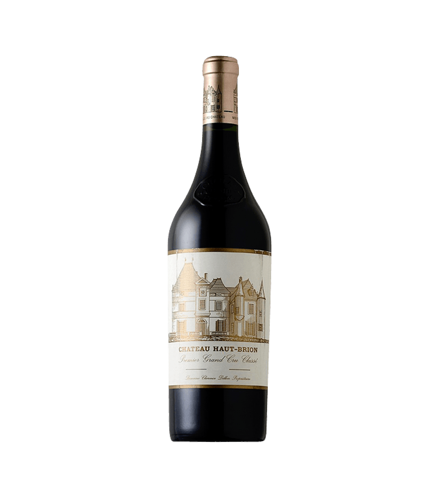 Vin Rouge Château Haut-Brion 1er Grand Cru 2010, 75cl Pessac