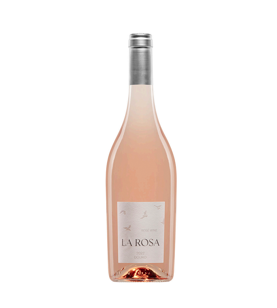 Vin Rosé La Rosa 2022, 75cl Douro