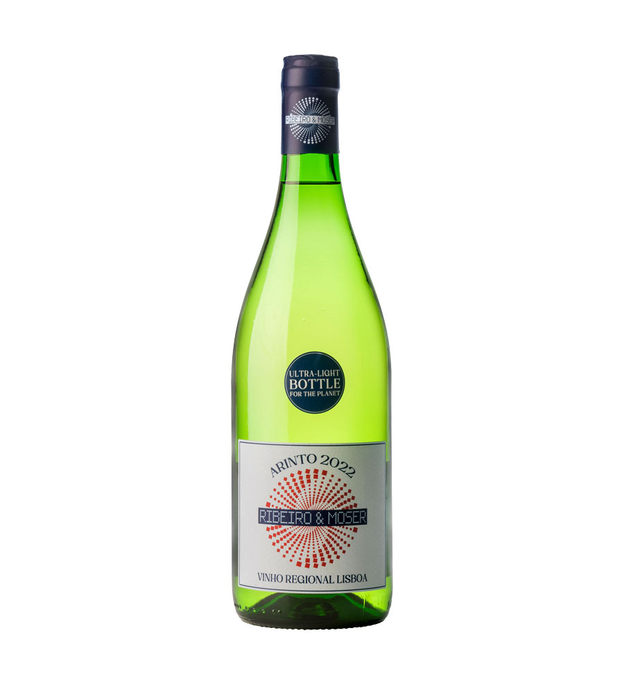 Bouteille Vin Plaisir du Rhône 75cl verre vide