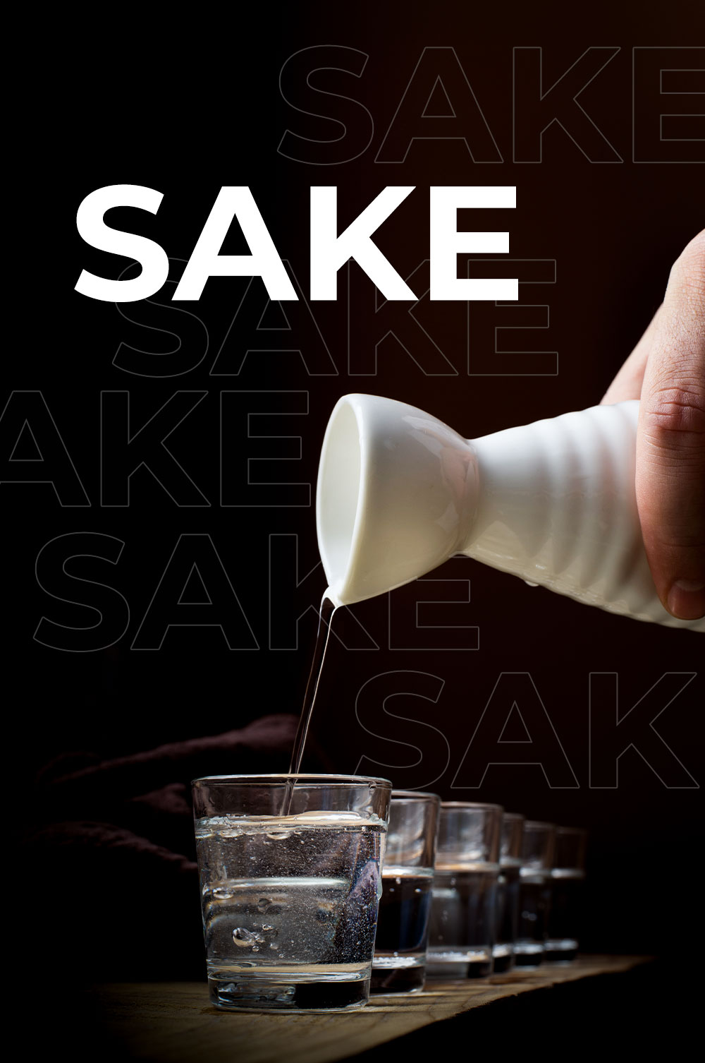 Le merveilleux monde du saké: Un peu d’histoire