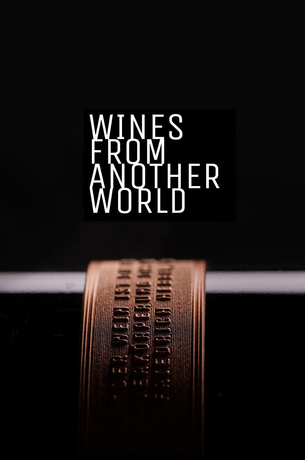 Wines From Another World, révolutionnant le marché portugais des vins de luxe