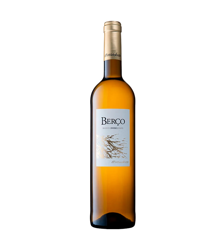 Vin Blanc Alves de Sousa Berço 2024, 75cl Douro