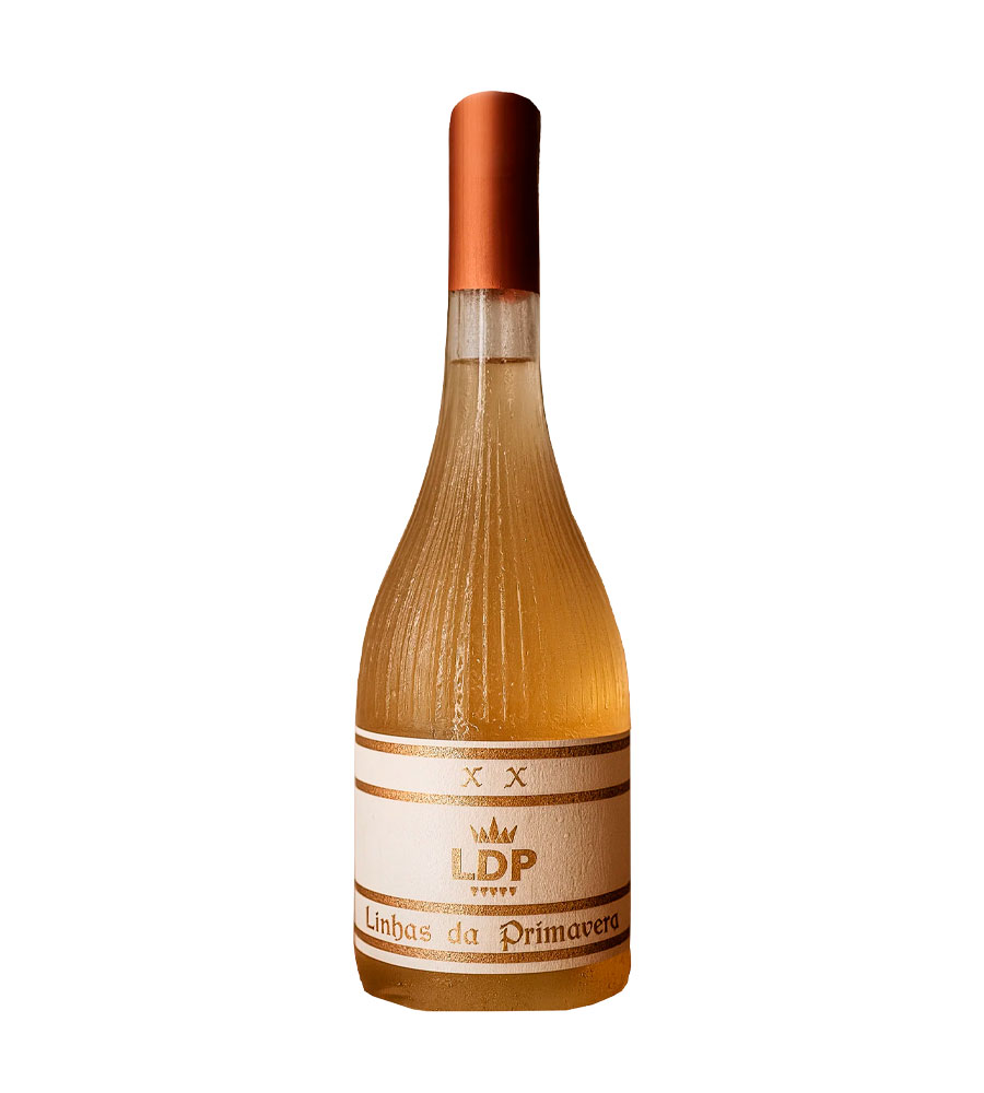 Vin Blanc Linhas da Primavera LDP Loureiro 2024, 75cl Vinhos Verdes