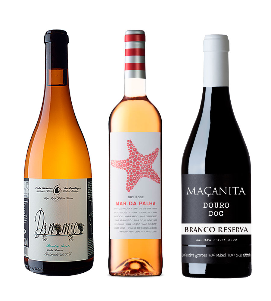 Caisse de Vins Journée de la Femme Girls Just Wanna Have Wine 2026