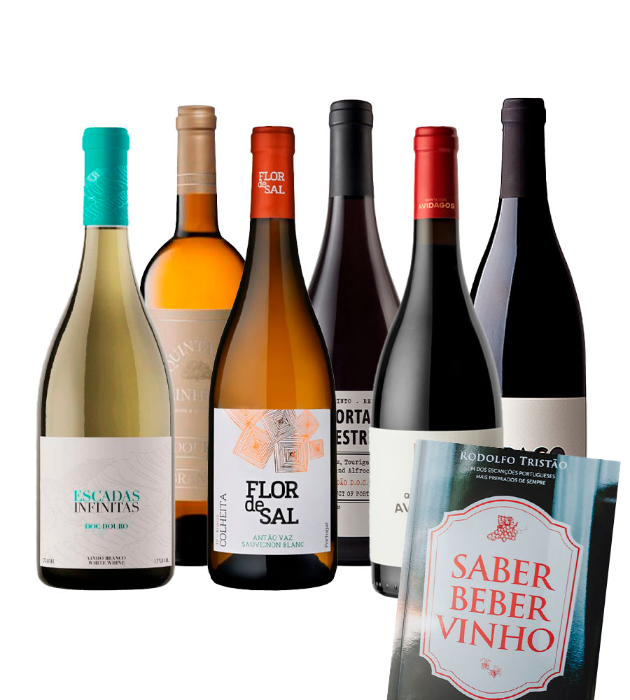 Caisse de Vins Pour le Meilleur Papa du Monde 2026