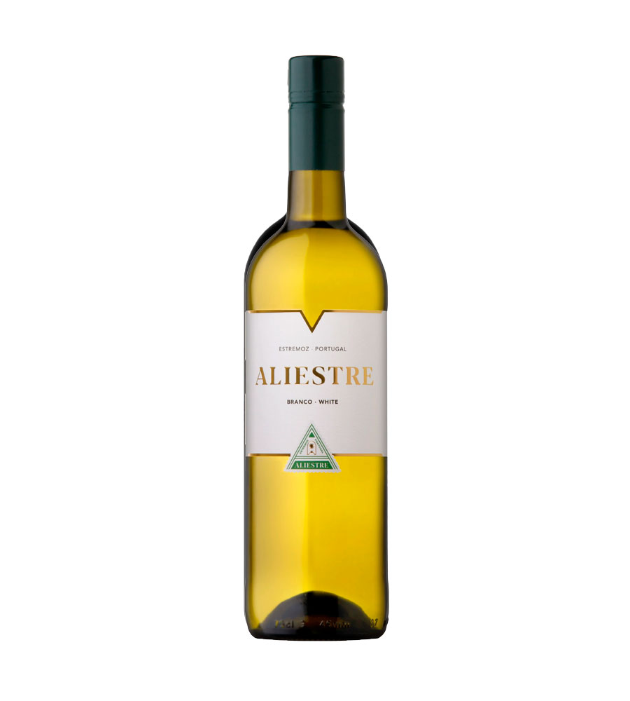 Vin Blanc Aliestre 2024, 75cl Alentejo