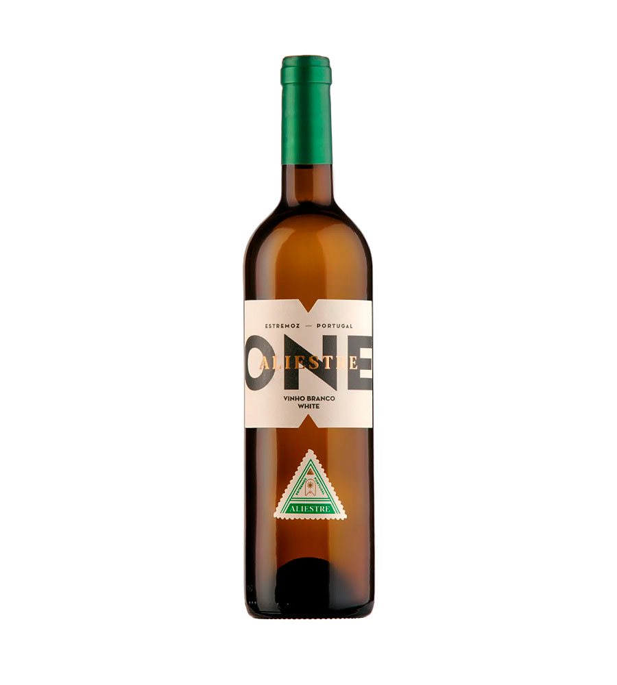 Vin Blanc Aliestre One 2023, 75cl Alentejo