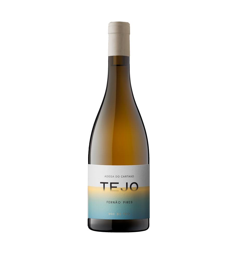 Vin Blanc Adega do Cartaxo Tejo Fernão Pires 2022, 75cl Tejo