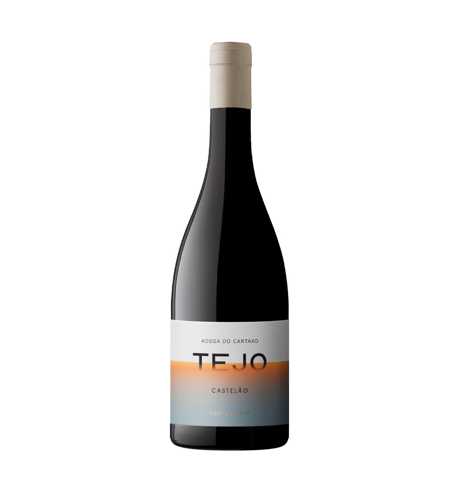 Vin Rouge Adega do Cartaxo Tejo Castelão 2023, 75cl Tejo