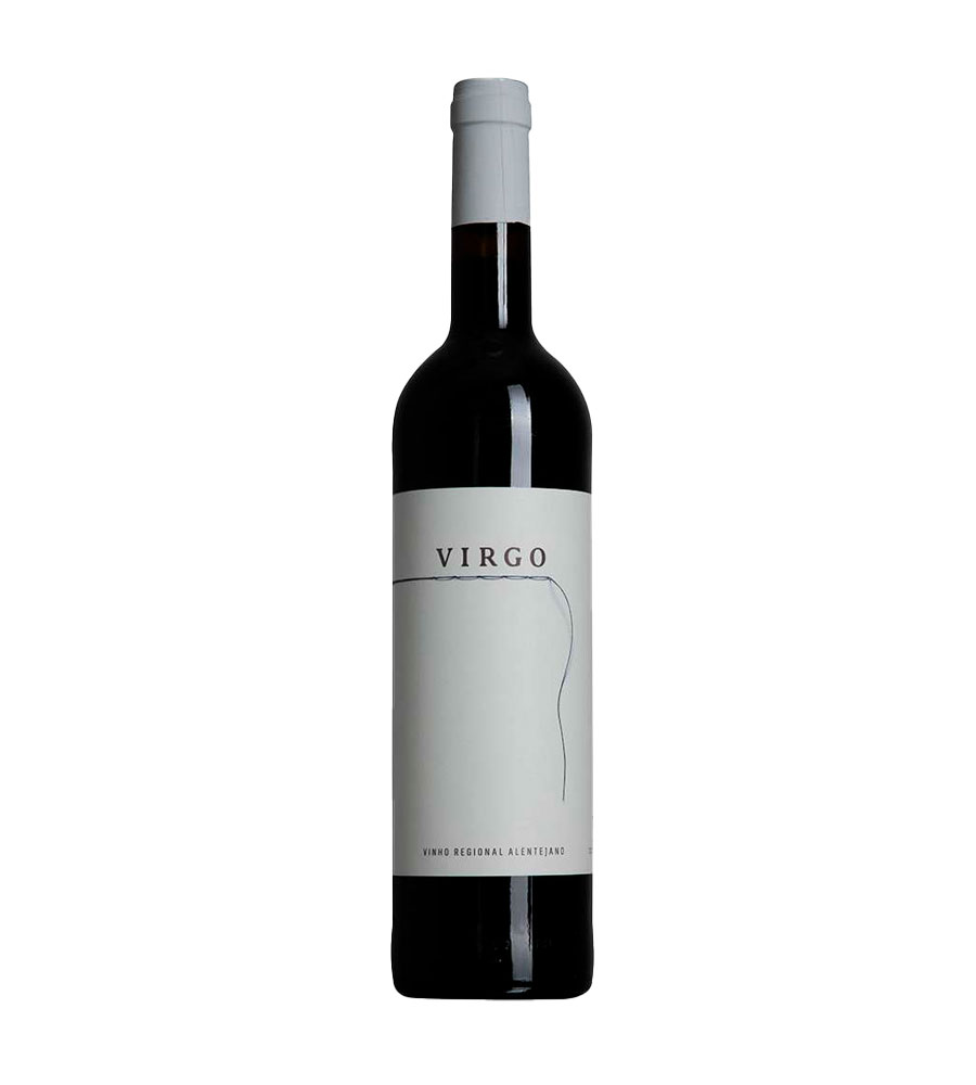 Vin Rouge Virgo 2023, 75cl Alentejo