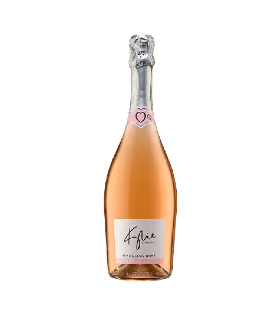 Vin Pétillant Kylie Minogue Sparkling Rosé 0%, 75cl Allemagne